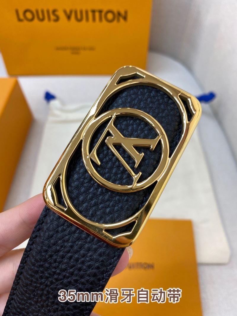 Louis Vuitton Belts